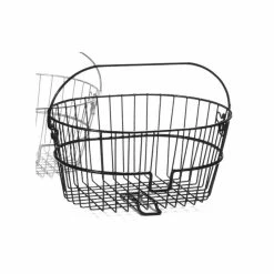 KLICKFIX Klick-fix Korb Draht Oval