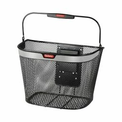 KLICKFIX Klick-fix Korb Uni Mit Reflektor
