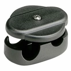 KLICKFIX Klick-fix Korbfix II Korbbefestigung F&uuml;r Alle Engmaschigen