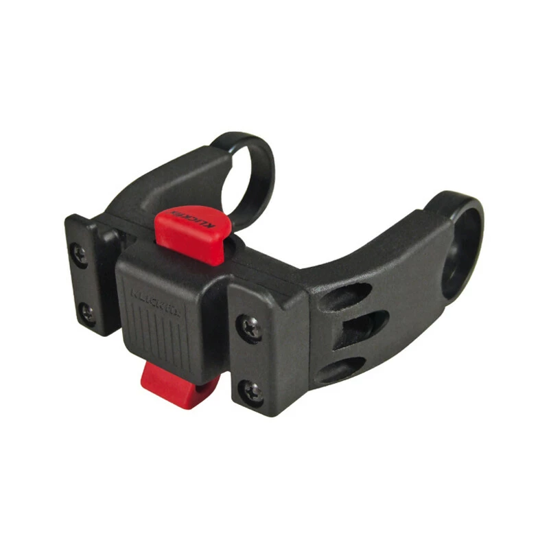 AGU Klick-fix Korbhalter E-Bike Universal Für Lenker Mit Einem Durchmesser Von 22-31.8mm 1 AGU Klick-fix Korbhalter E-Bike Universal Für Lenker Mit Einem Durchmesser Von 22-31.8mm