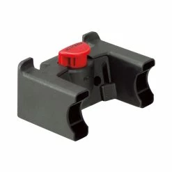 KLICKFIX Klick-fix Korbhalter Universal F&uuml;r Lenker Mit Einem Durchmesser Von 22-31.8mm