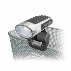 KLICKFIX Klick-fix Lampenclip F&uuml;r Korb Schwarz