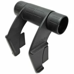 KLICKFIX Klick-fix Multi Clip E Lenkerhalter, Schwarz F&uuml;r E-Bike
