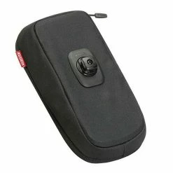 KLICKFIX Klick-fix Smartphone Bag Comfort, S, 7.5x15cm Schwarz Inkl. Adapter Passend Zu Smartphone Bis Max 7.5x15cm -Anbauten Verkäufe klick fix smartphone bag comfort s 75x15cm schwarz inkl adapter passend zu smartphone bis max 75x15cm3