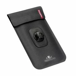 KLICKFIX Klick-fix Smartphone Bag Light, S, 7.5x15cm, Schwarz Inkl. Adapter Passend Zu Smartphone Bis Max 7.5x15cm -Anbauten Verkäufe klick fix smartphone bag light s 75x15cm schwarz inkl adapter passend zu smartphone bis max 75x15cm4