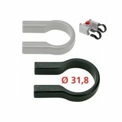 KLICKfix Bride 31.8 Mm - F&uuml;r Lenkeradapter