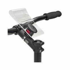 KLICKfix Kartenhalter MiniMap 1 / Plexiglas