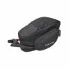 KLICKfix Satteltasche Contour Magnum 6l Schwarz