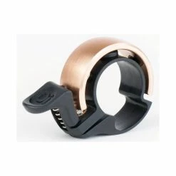 Knog Glocke Oi 22.2 Mm Messing