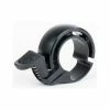 Knog Glocke Oi 22.2 Mm Schwarz Matt