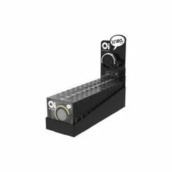 Knog Glocken Oi 12er Box 22.2 Mm Assortiert Inkl. Muster Glocke