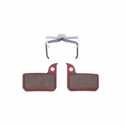 Kool-stop Kool Stop Scheibenbremsbelag D297 Sram Red Road