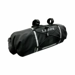Lezyne Bar Caddy Black