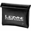 Lezyne Caddy Sack M Black