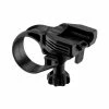 Lezyne LED Handle Bar Mount Composite Black