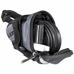 Lezyne M-Caddy Black Loaded