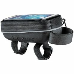 Lezyne Smart Energy Caddy Black