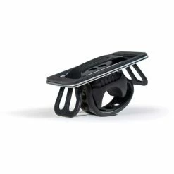 Lezyne Smart Grip Mount Black -Anbauten Verkäufe lezyne smart grip mount black3