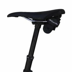 Lizardskins Zubehör, Tube Strap, Black