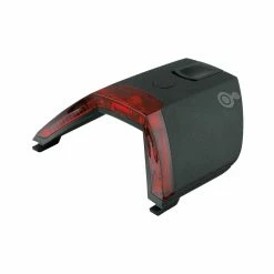 MonkeyLink R&uuml;cklicht F&uuml;r Fender Recharge Steckschutzblechgarnitur Hinten