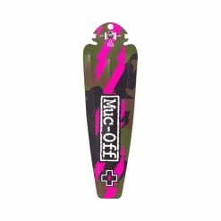 Muc-Off Rear Ride Guard Camo