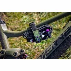 Muc-Off Utility Frame Strap Green -Anbauten Verkäufe muc off utility frame strap green5