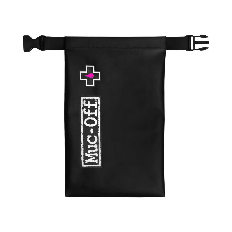 Muc-Off Utility Frame Strap & Waterproof Cargo Bag 3 Muc-Off Utility Frame Strap & Waterproof Cargo Bag – Bild 3