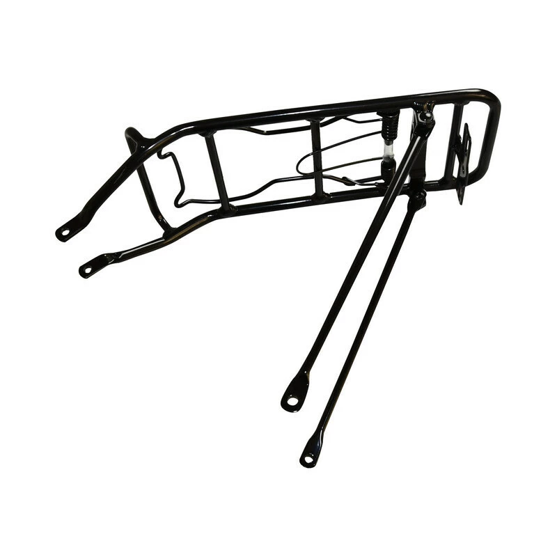 Mustang Gepäckträger Glitter 18 SL, Glitter 18 1 Mustang Gepäckträger Glitter 18 SL, Glitter 18