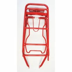 Mustang Gep&auml;cktr&auml;ger Trailchecker 18 Rot