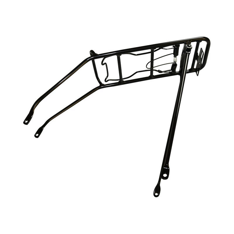 Mustang Gepäckträger Trailchecker 24 Boy/Girl 1 Mustang Gepäckträger Trailchecker 24 Boy/Girl