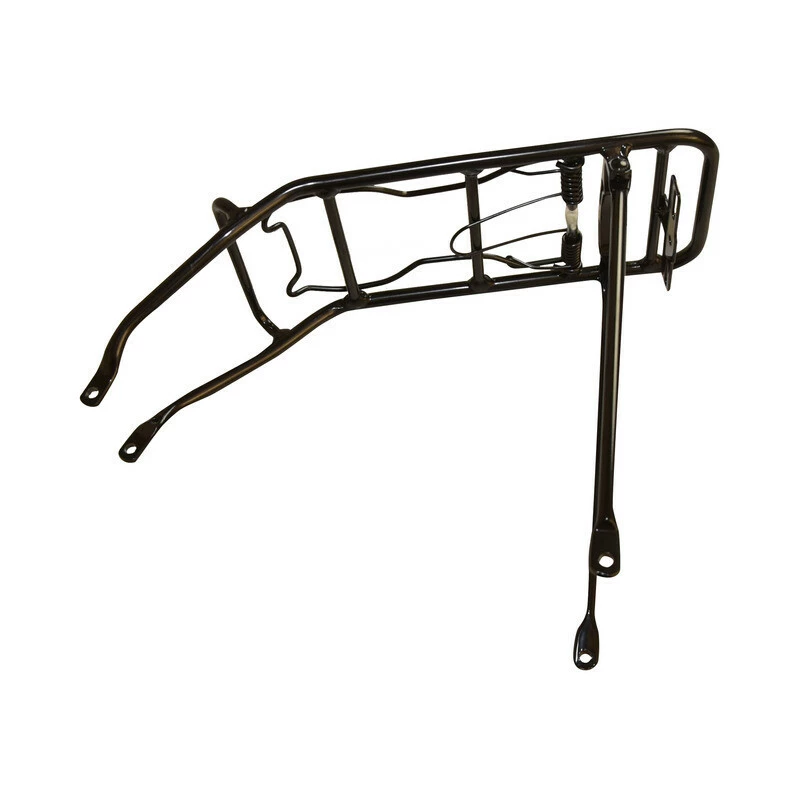 Mustang Gepäckträger Trailchecker X SL 18 1 Mustang Gepäckträger Trailchecker X SL 18