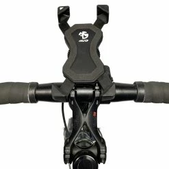 NC-17 Connect Connect 3D Universal Halter, Center Mount Montage