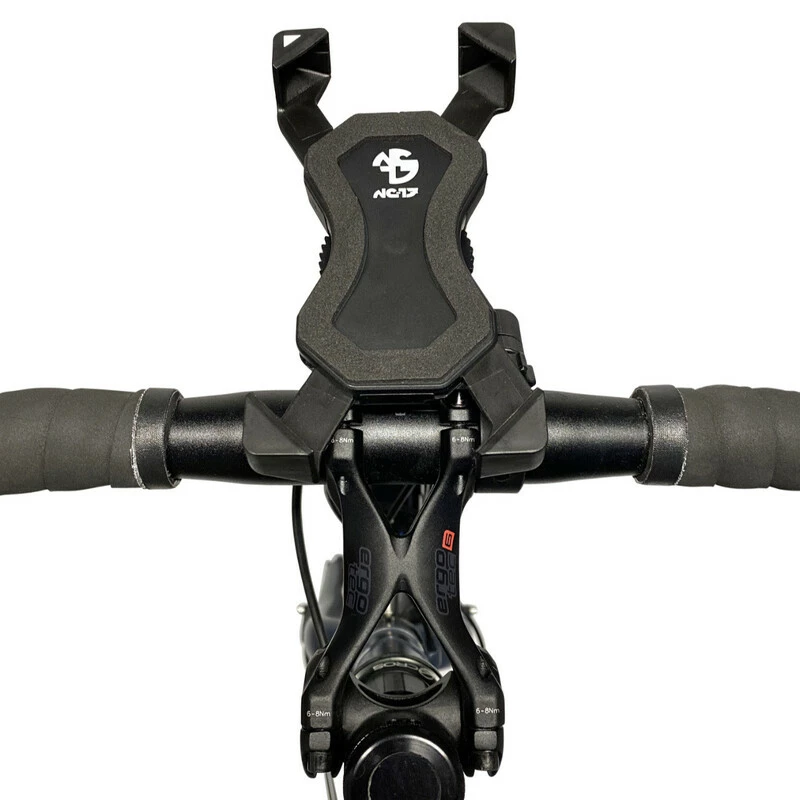 NC-17 Connect Connect 3D Universal Halter, Center Mount Montage 1 NC-17 Connect Connect 3D Universal Halter, Center Mount Montage