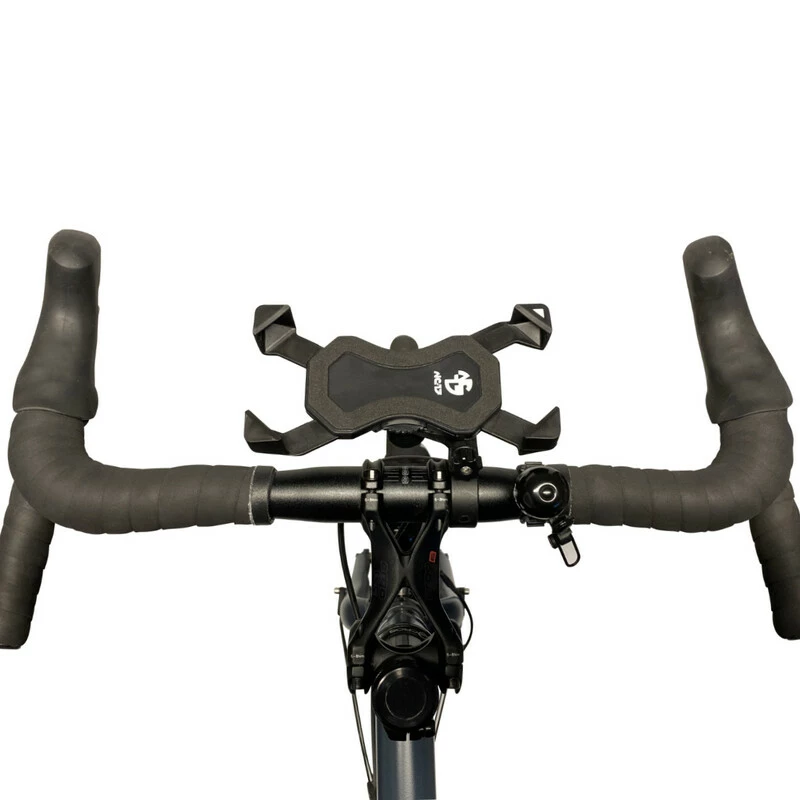 NC-17 Connect Connect 3D Universal Halter, Center Mount Montage 2 NC-17 Connect Connect 3D Universal Halter, Center Mount Montage – Bild 2