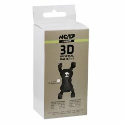 NC-17 Connect NC-17 Connect 3D Universal Halter, A-Headset Montage -Anbauten Verkäufe nc 17 connect nc 17 connect 3d universal halter a headset montage6