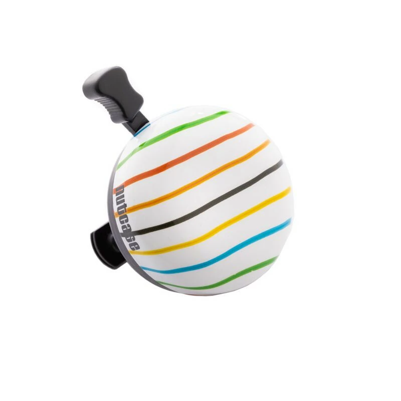 NUTCASE Glocke Nutcase Candy Coat Large 1 NUTCASE Glocke Nutcase Candy Coat Large