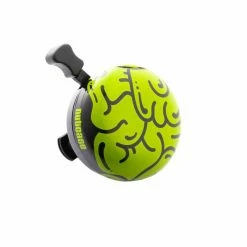 NUTCASE Glocke Nutcase I Love My Brain Large