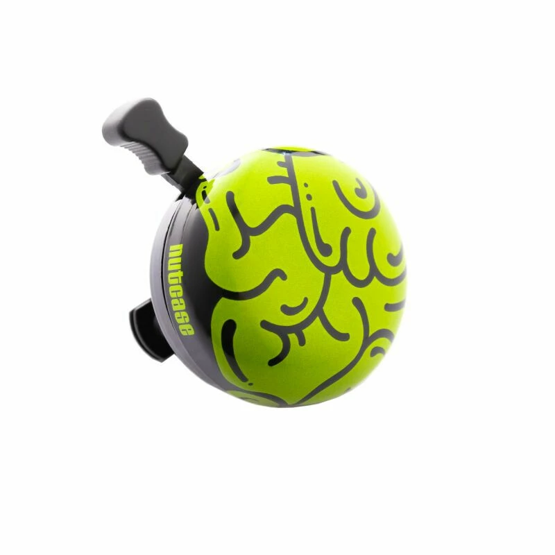 NUTCASE Glocke Nutcase I Love My Brain Large 1 NUTCASE Glocke Nutcase I Love My Brain Large