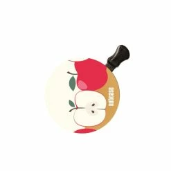 Nutcase Large Bell APPLE A DAY