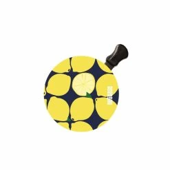 Nutcase Large Bell LEMON HEAD