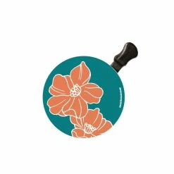 Nutcase Large Bell PEONY BLOOM