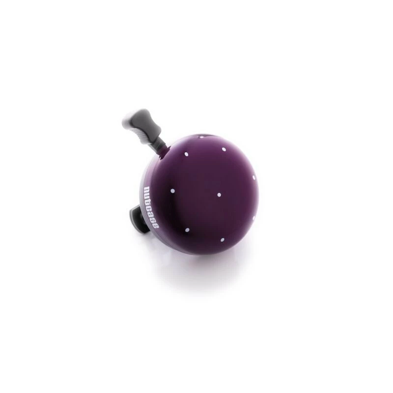 Nutcase Large Bell PLUM 1 Nutcase Large Bell PLUM