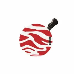 Nutcase Large Bell ZOOM BYE