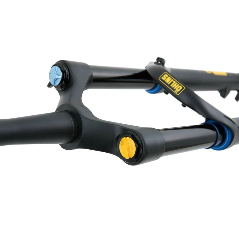 ÖHLINS Öhlins RXF36 M.2 Coil 27.5 (discontinued) 3 ÖHLINS Öhlins RXF36 M.2 Coil 27.5 (discontinued) – Bild 3