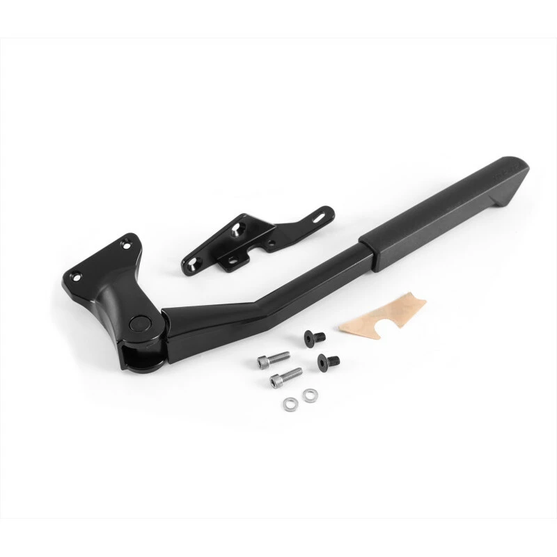 ORBEA Kickstand GAIN Alu / Carpe 2019+ / Vector 2019+ Neu Inkl. Adapter 1 ORBEA Kickstand GAIN Alu / Carpe 2019+ / Vector 2019+ Neu Inkl. Adapter