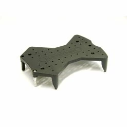 Pletscher Easy-Fix Adapter, Kunststoff 230x165mm