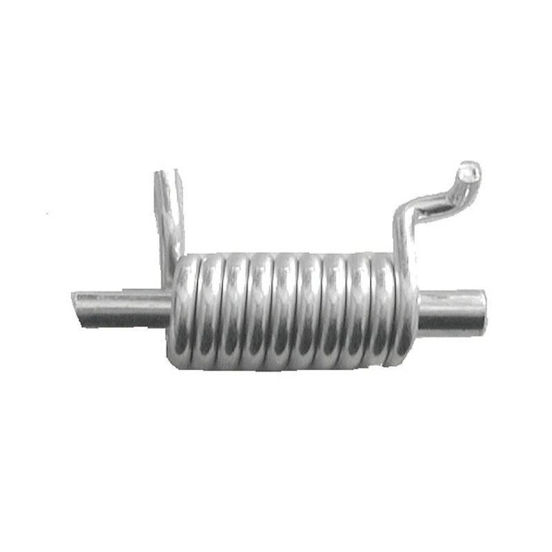 Pletscher Ersatzfeder Mit Achse Links 1 Pletscher Ersatzfeder Mit Achse Links