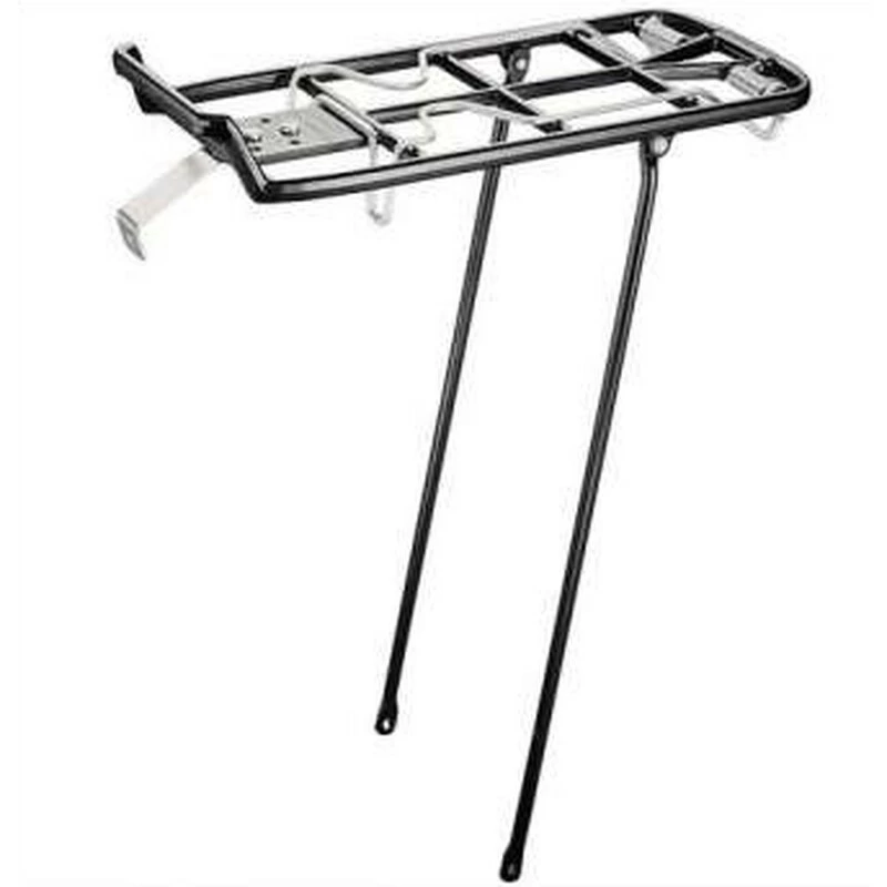 Pletscher Frontgepäckträger Athlete 2-B 20", Sz Schwarz, Ohne Befestigung, Bis 10kg 1 Pletscher Frontgepäckträger Athlete 2-B 20", Sz Schwarz, Ohne Befestigung, Bis 10kg