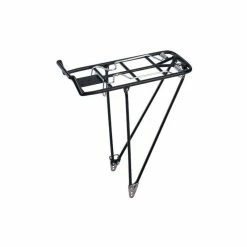 Pletscher Gep&auml;cktr&auml;ger Athlete 4B Ohne Befestigung 310/345 Mm Schwarz