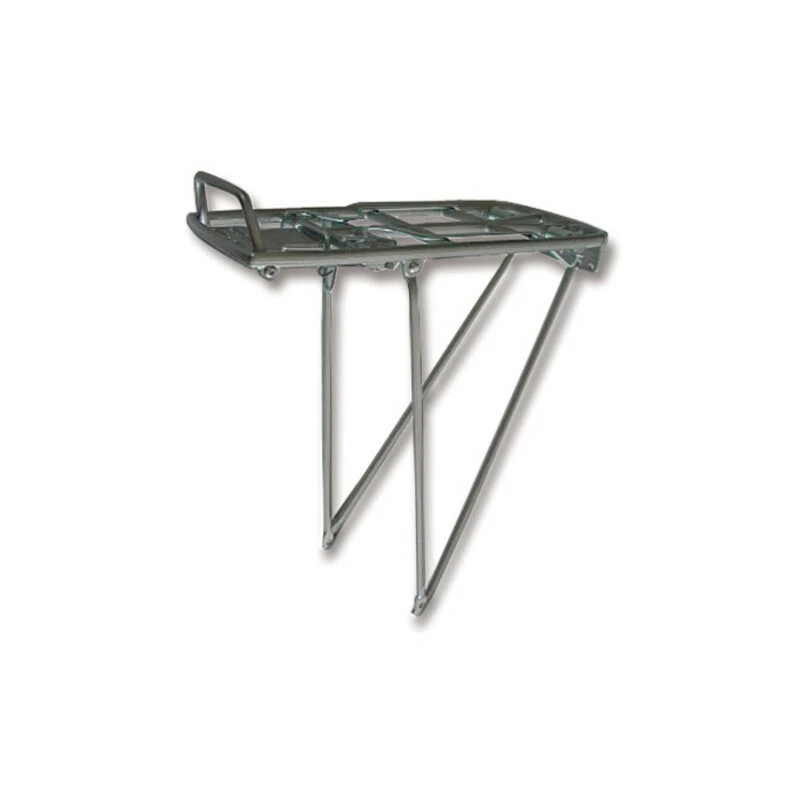 Pletscher Gepäckträger Athlete System Ohne Befestigung 310/345 Mm Schwarz 2 Pletscher Gepäckträger Athlete System Ohne Befestigung 310/345 Mm Schwarz – Bild 2